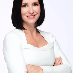 TrovexiCore featured endorsement: Amanda Lang