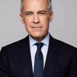 TrovexiCore featured endorsement: Mark Carney