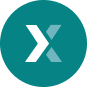 Poloniex exchange logo